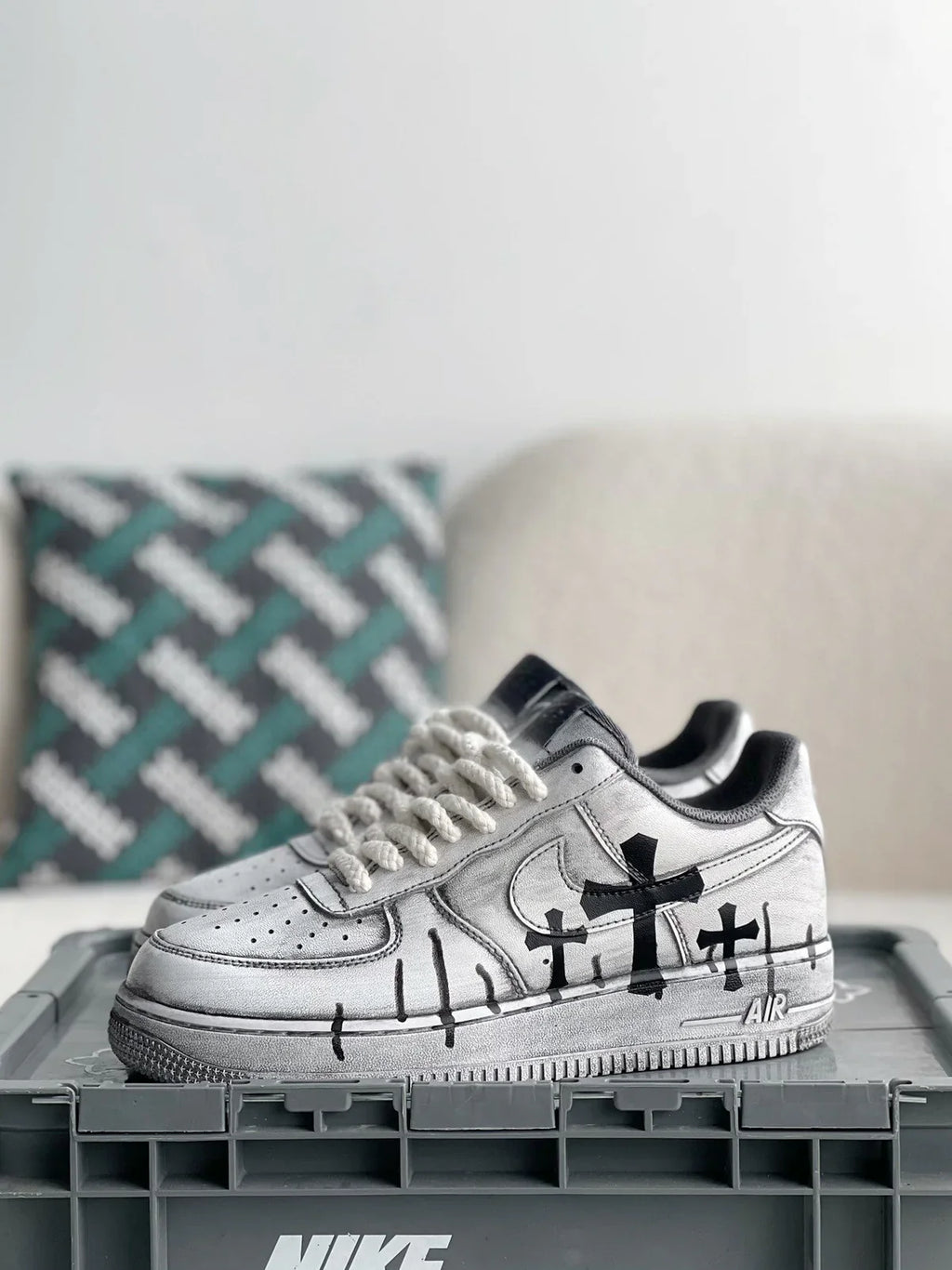 AIR FORCE 1