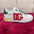 D&G SNEAKER