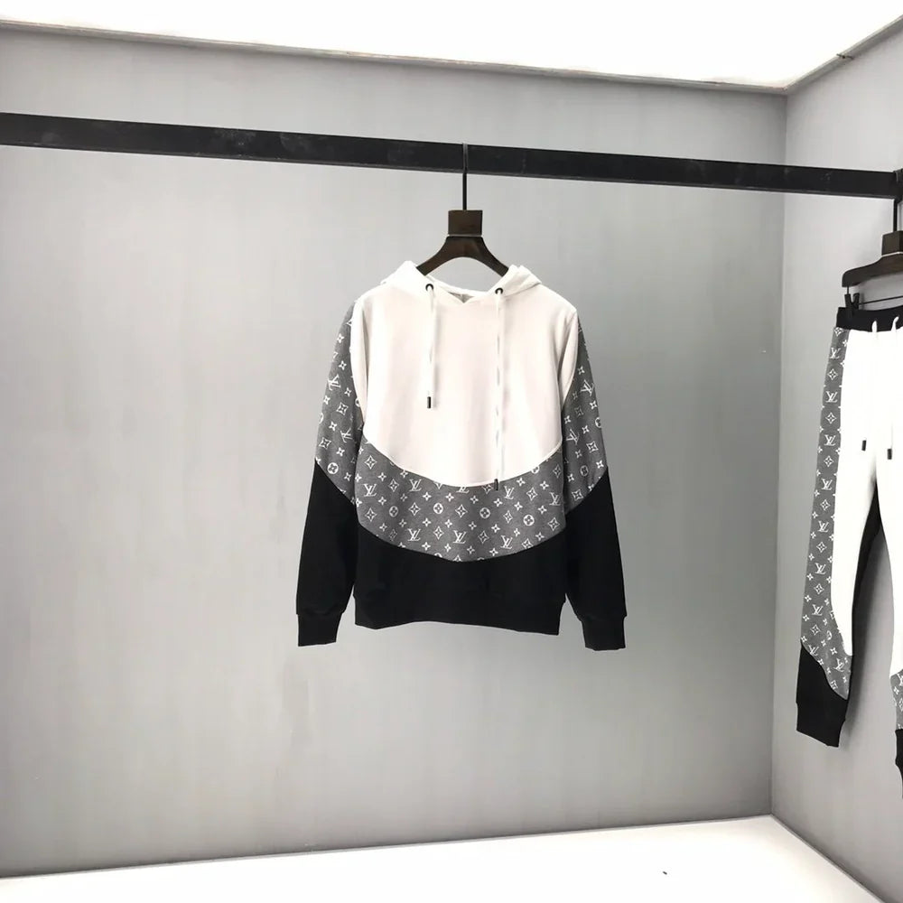 LOUIS VUITTON TRACKSUIT