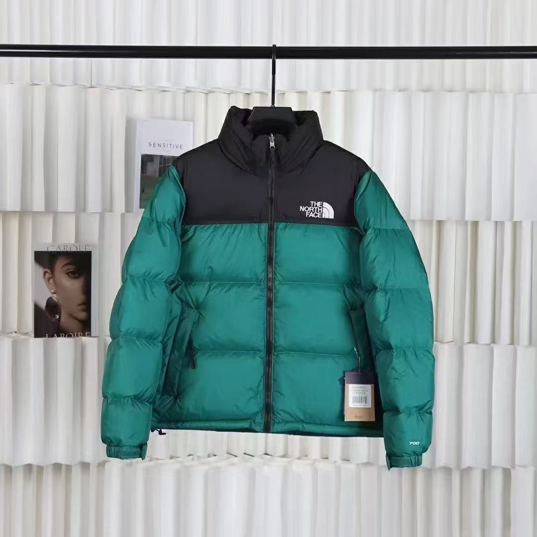 THE NORTH FACE